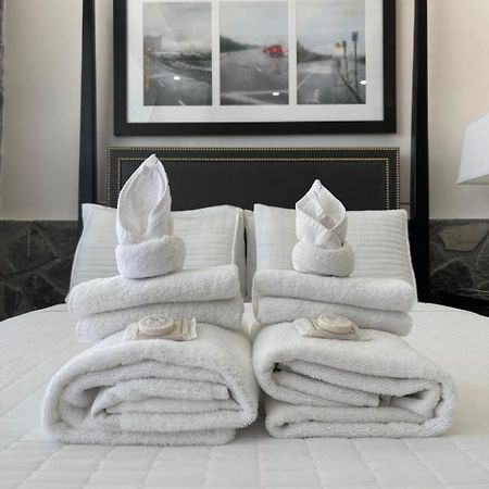 Stonetrail Hotell Arnos Vale Eksteriør bilde