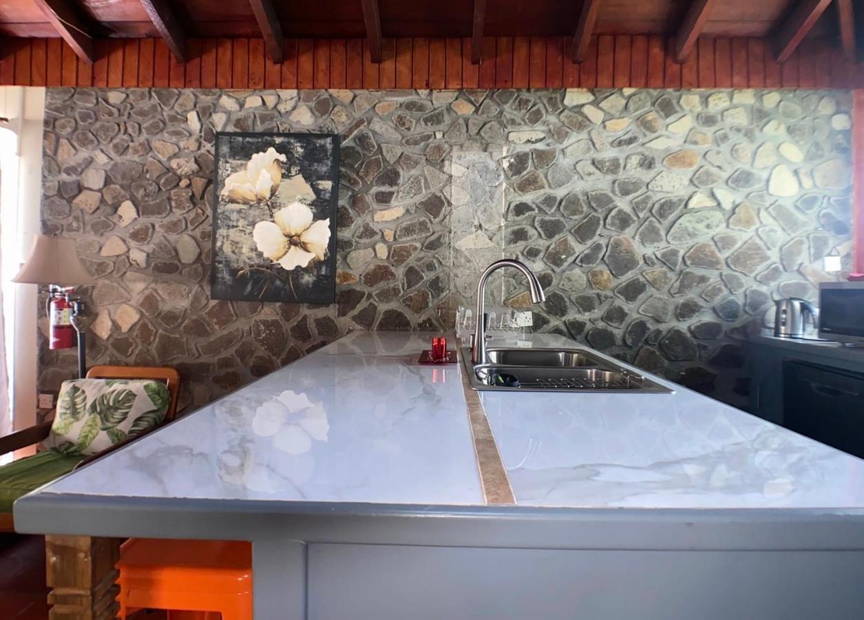 Stonetrail Hotell Arnos Vale Eksteriør bilde