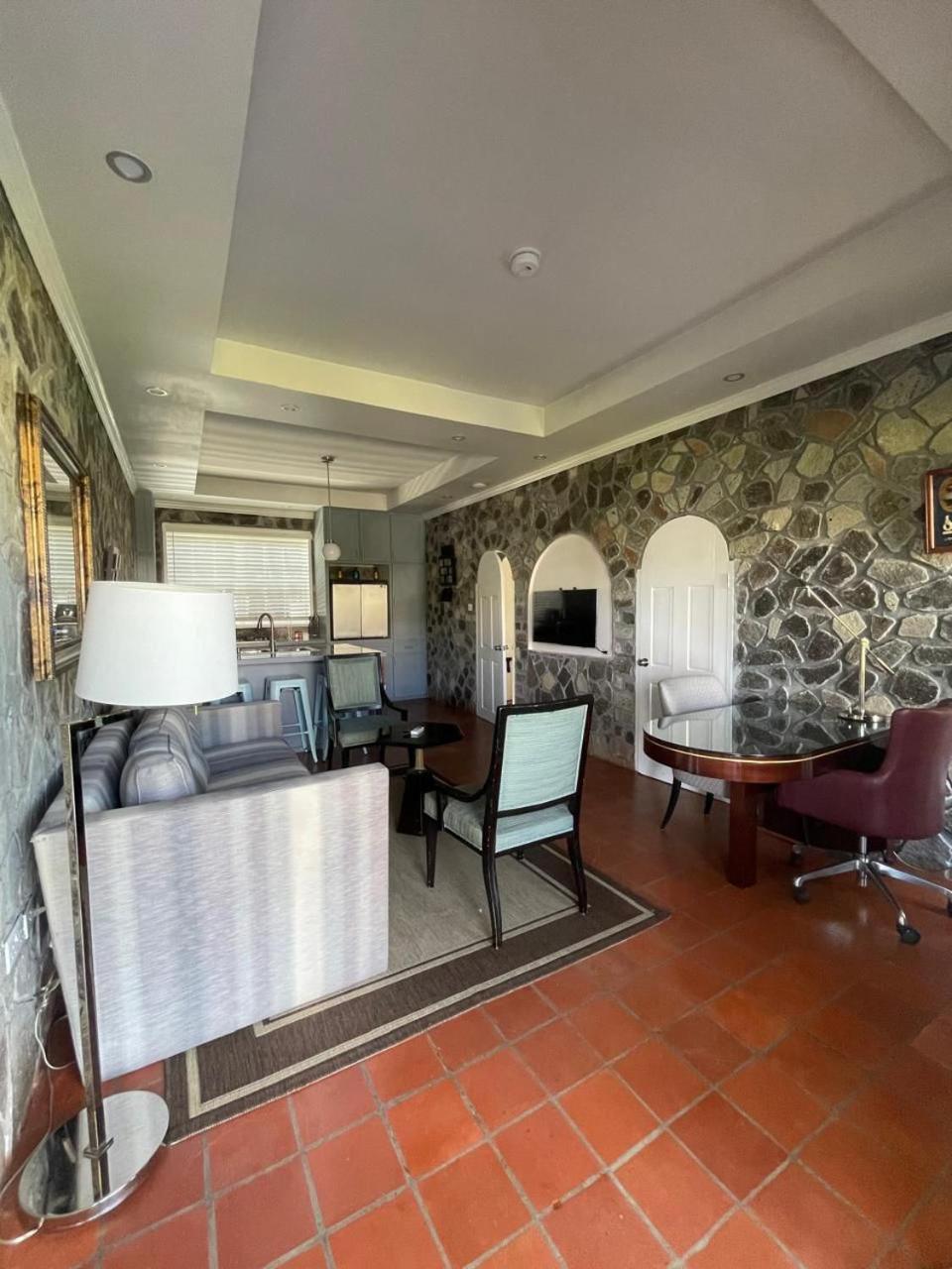Stonetrail Hotell Arnos Vale Eksteriør bilde
